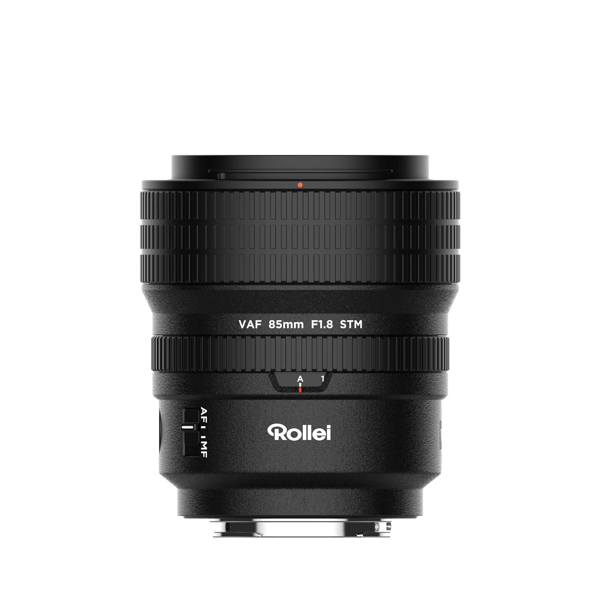 Fotografie Starter Bundle | C6i Carbon Stativ + Rollei Objektiv + ND-Filter