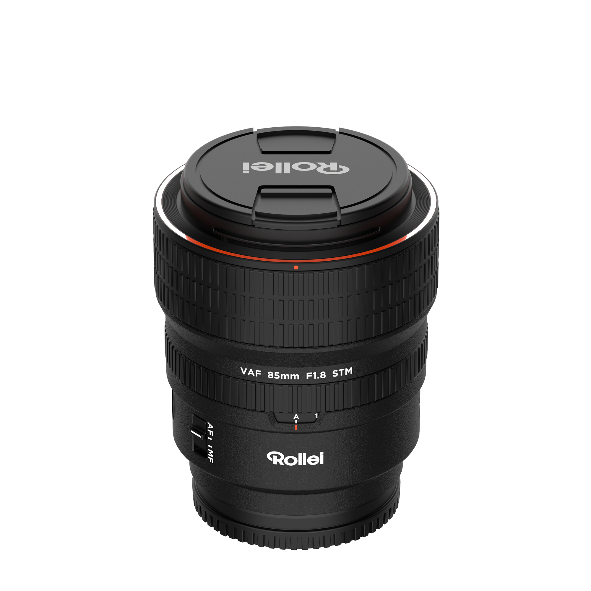 Fotografie Starter Bundle | C6i Carbon Stativ + Rollei Objektiv + ND-Filter