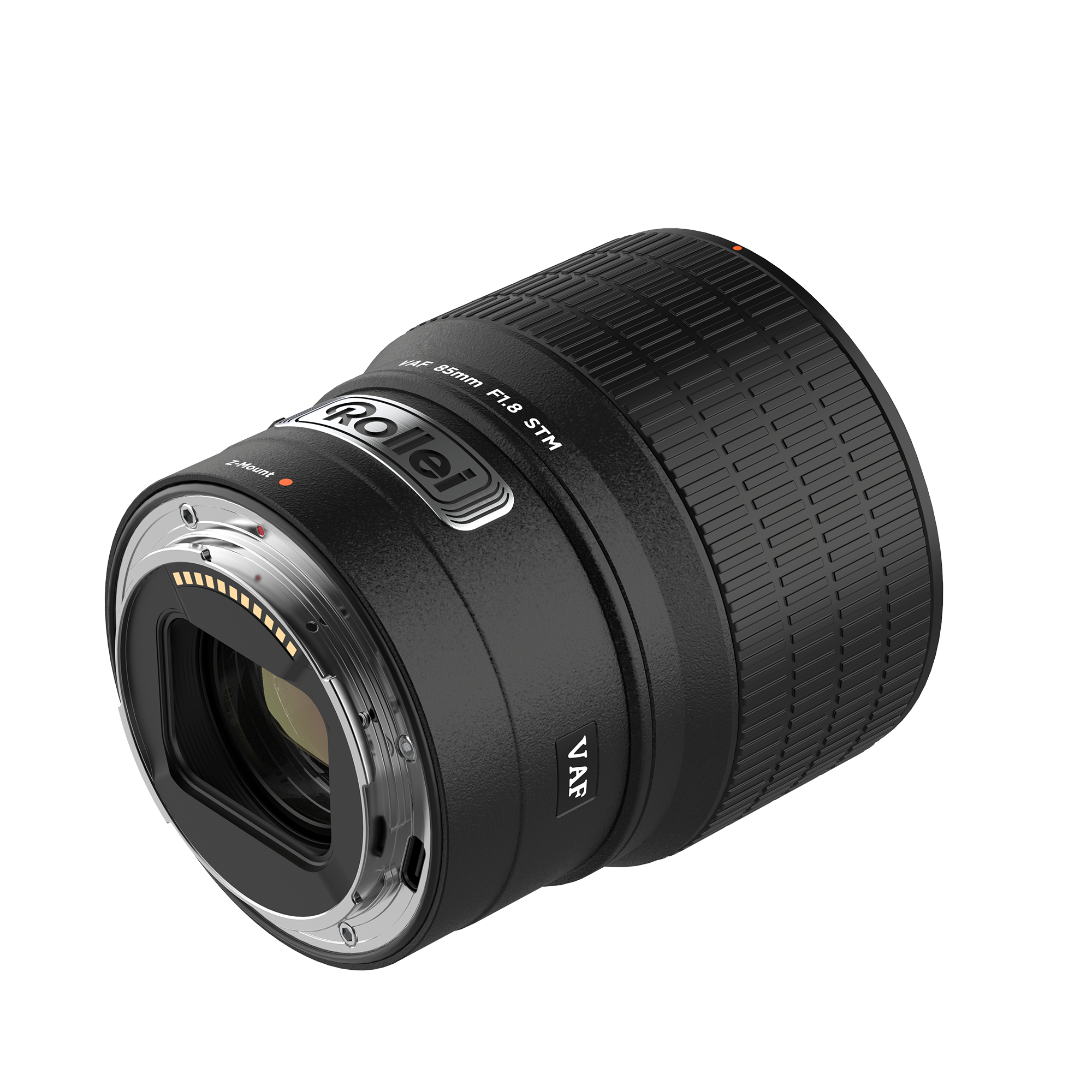 B-Stock Rollei Lens | AF 85mm | F/1.8 | Nikon Z-Mount