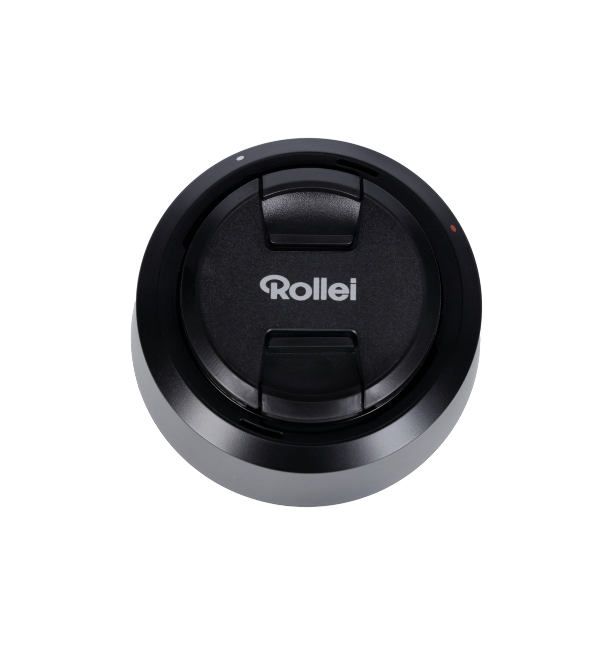 Front cover | for 62mm lenses