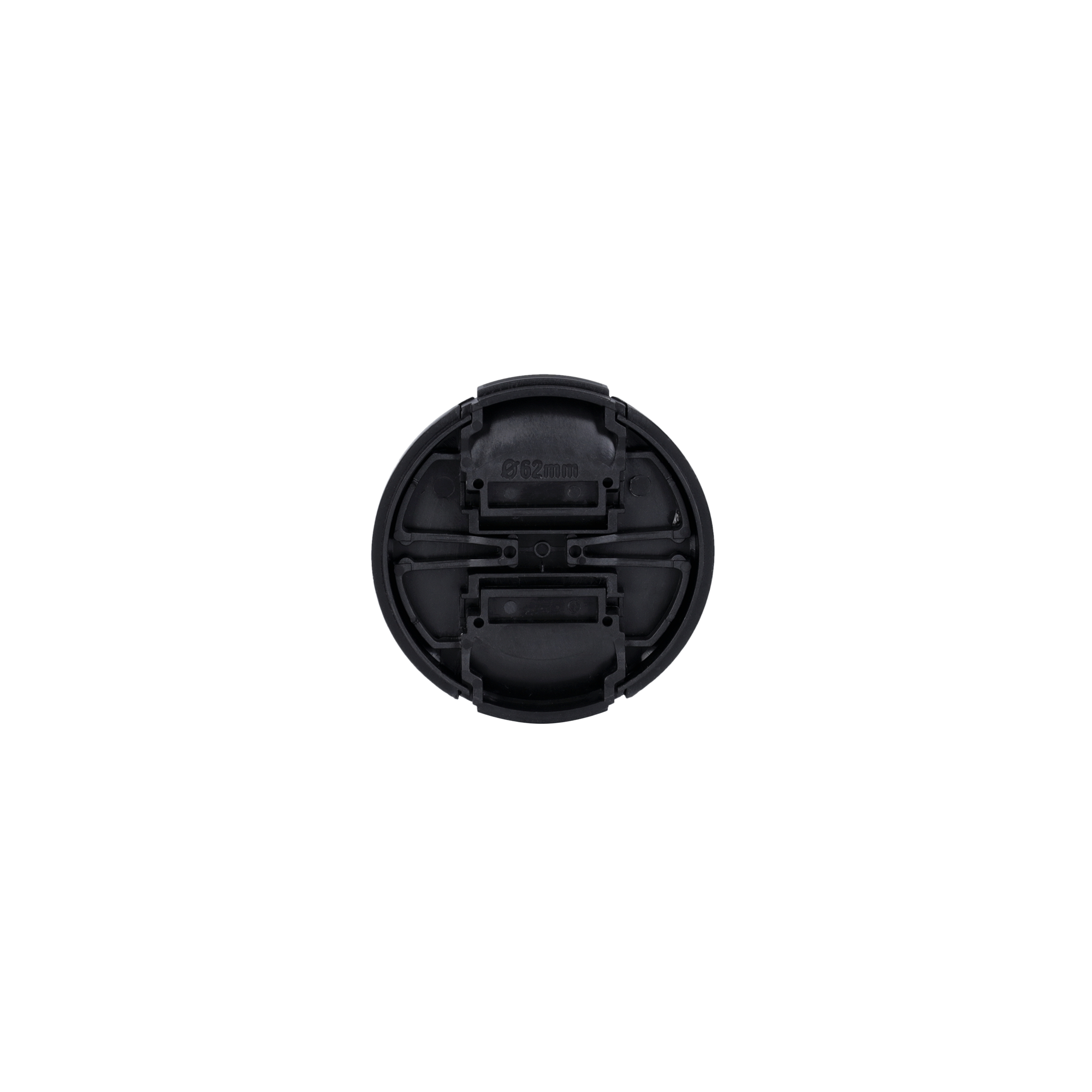 Frontdeckel | für 62mm Objektive