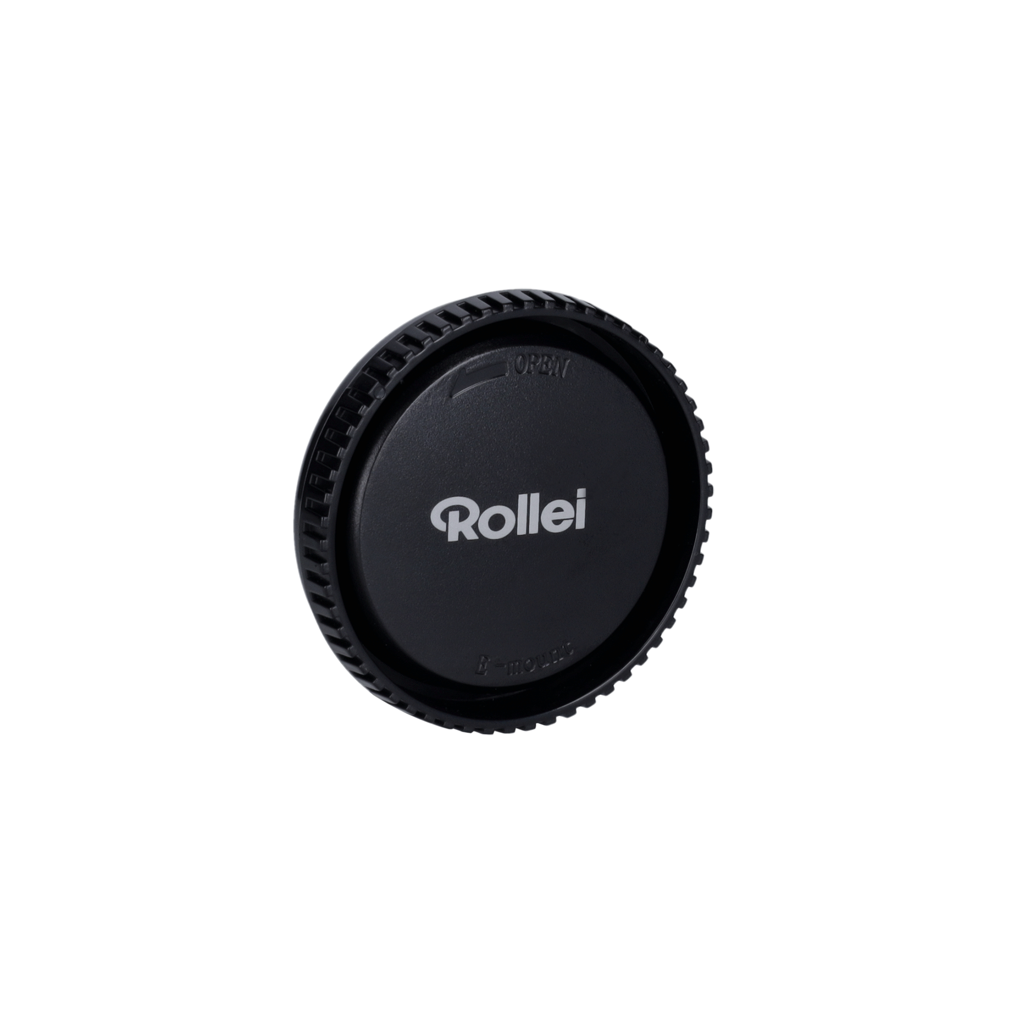 Rückdeckel für Objektive | versch. Anschlüsse