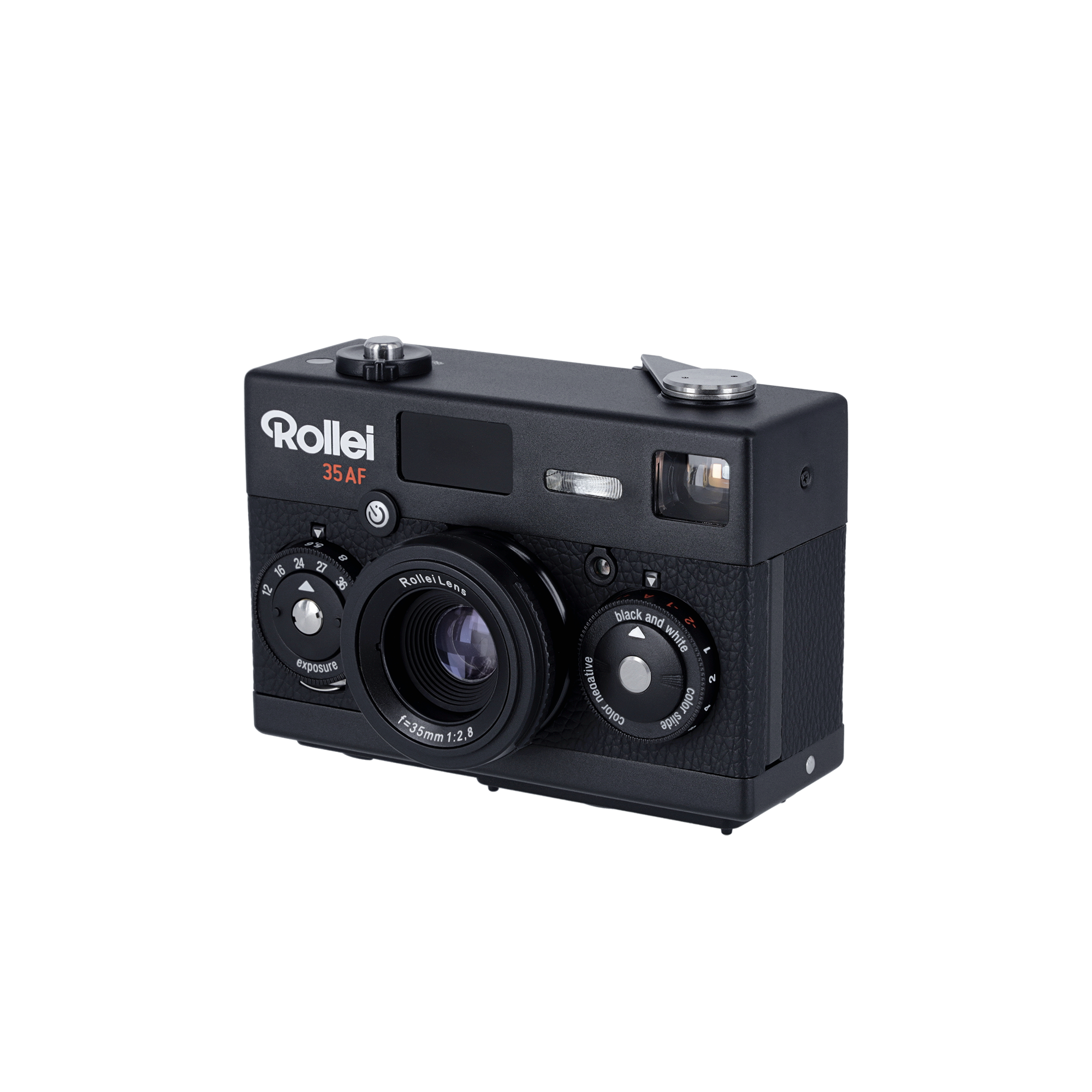 Rollei 35 AF I Analog Camera