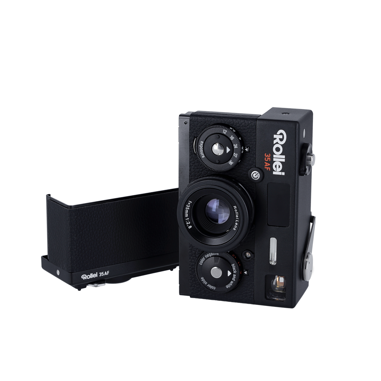 Rollei 35 AF I Analog Camera