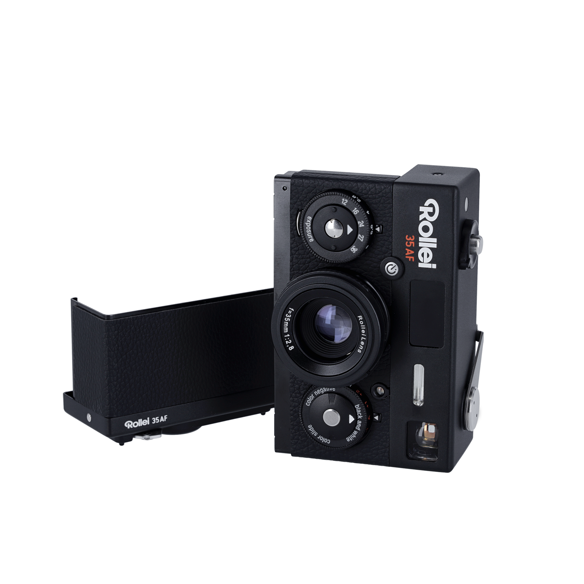 Rollei 35 AF I Analog Camera