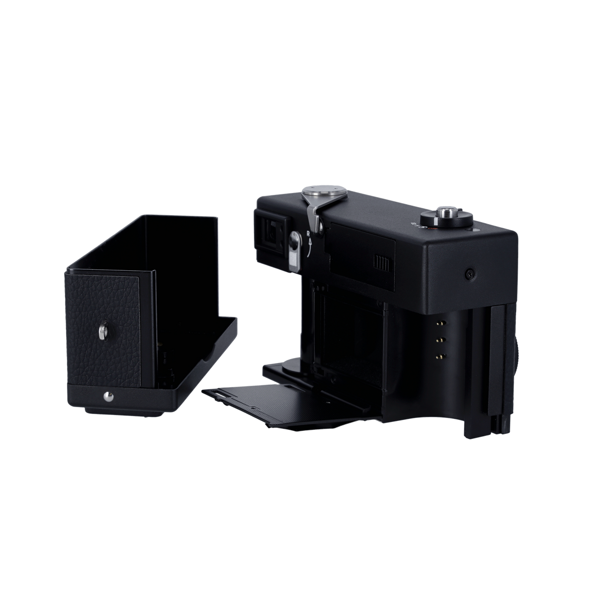 Rollei 35 AF I Analog Camera