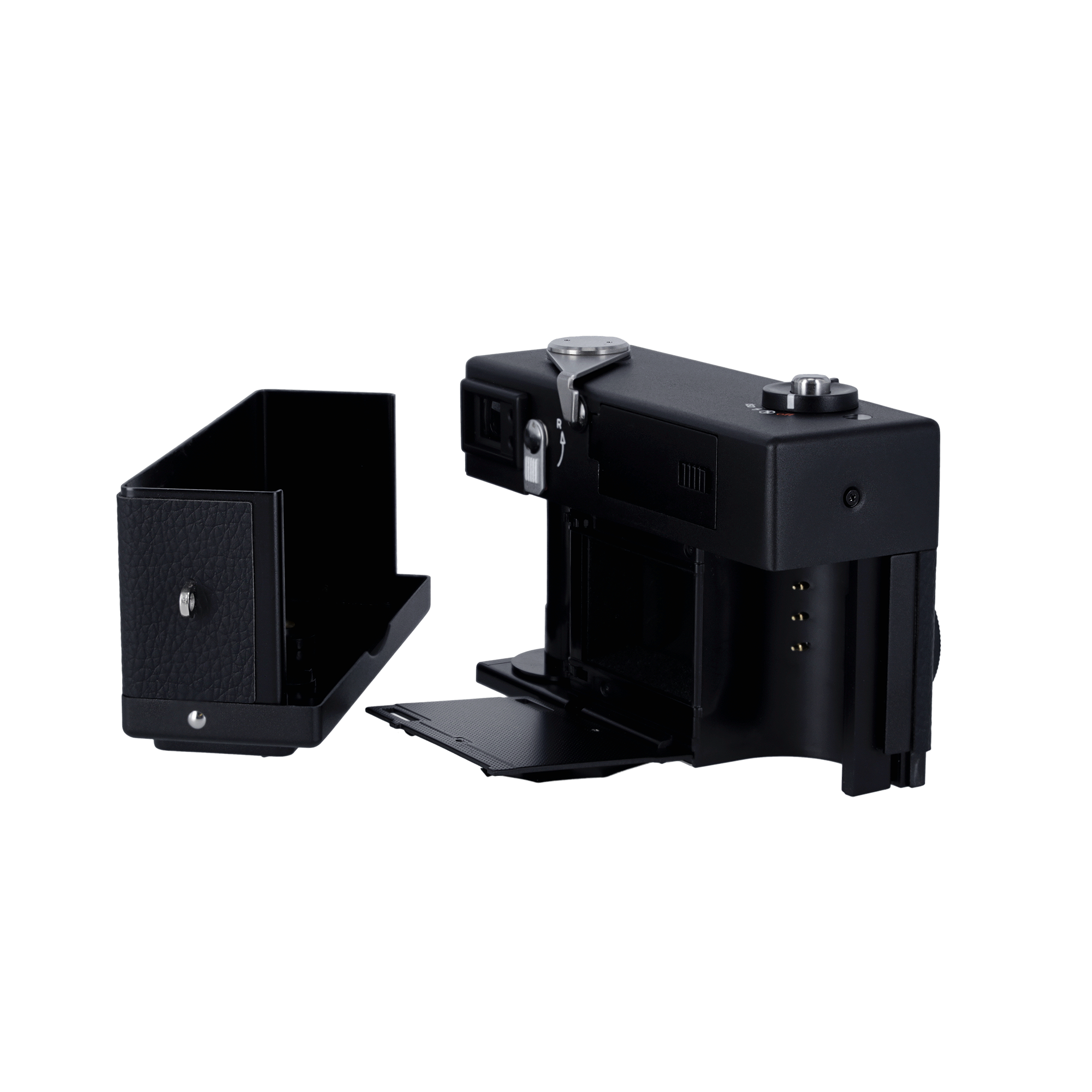 Rollei 35 AF I Analog Camera