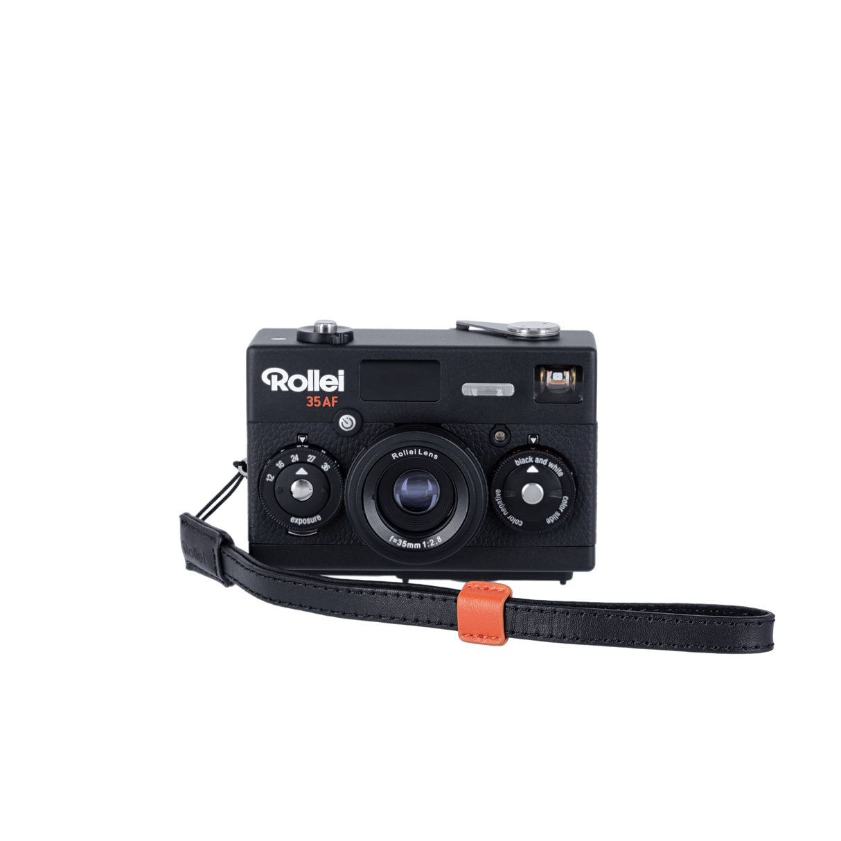 Rollei 35 AF I Analog Camera