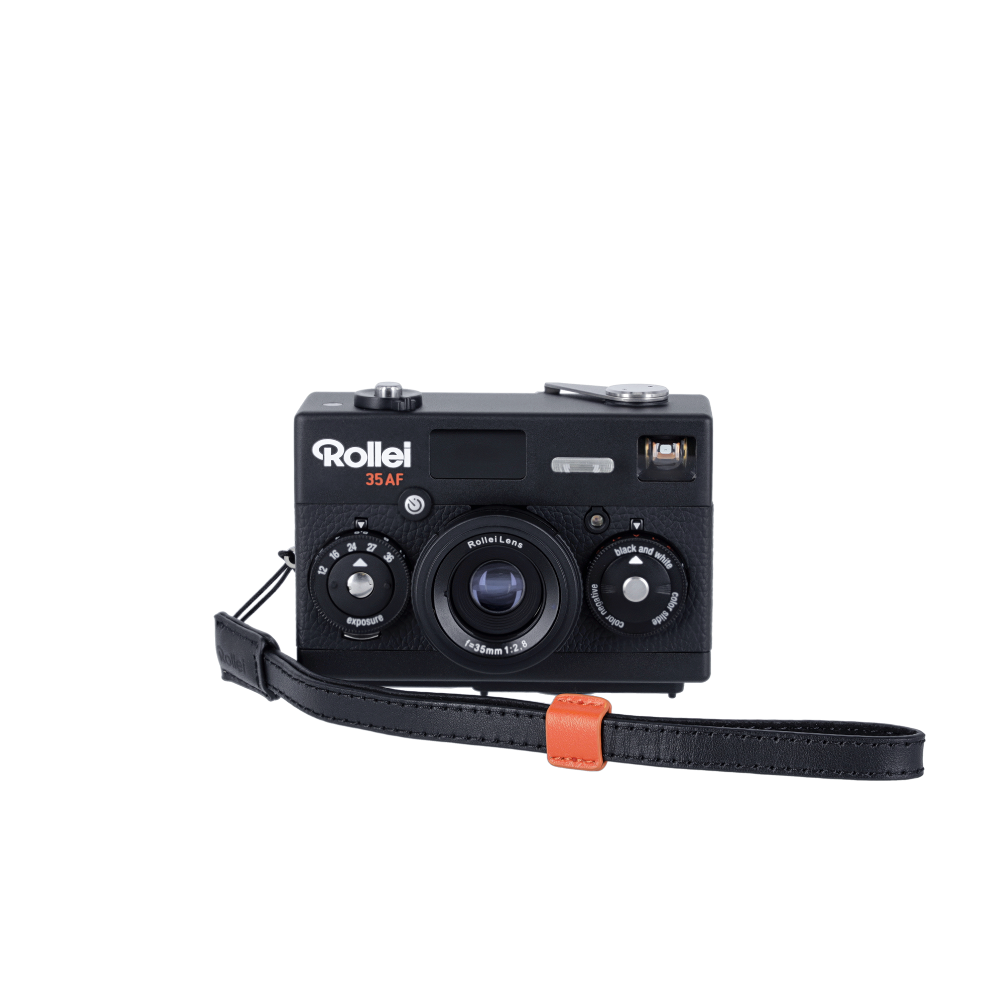 Rollei 35 AF I Analog Camera