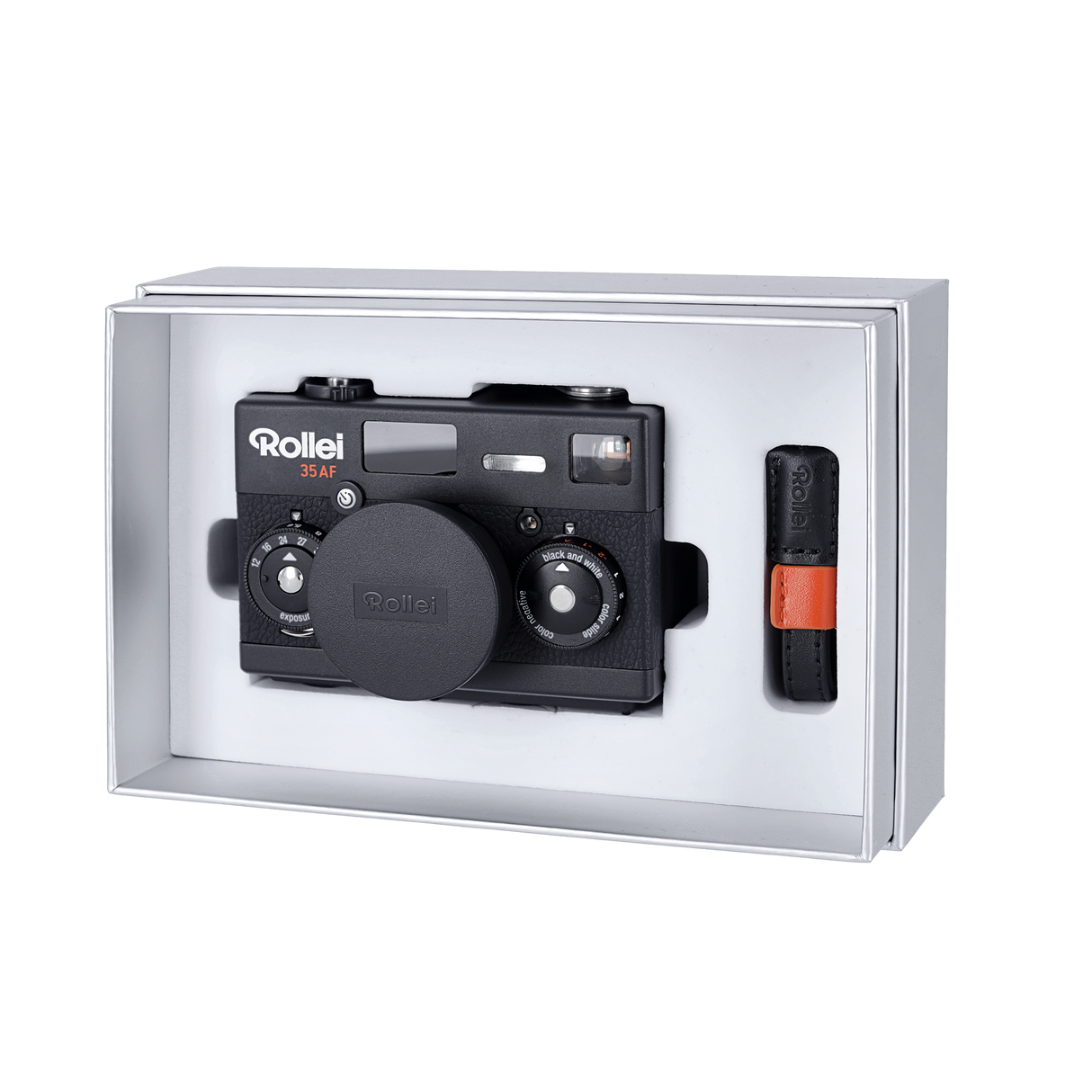 Rollei 35 AF I Analog Camera