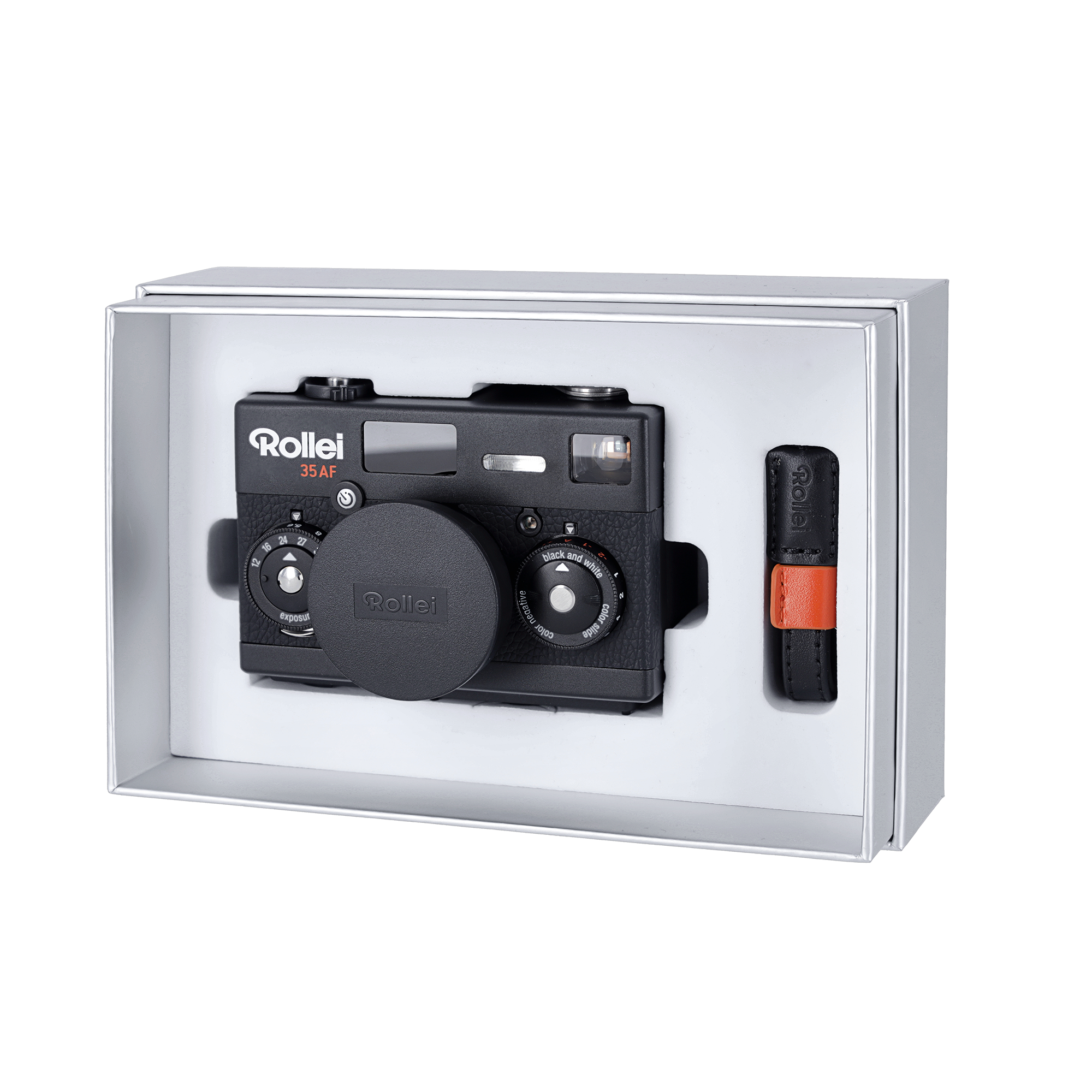 Rollei 35 AF I Analog Camera