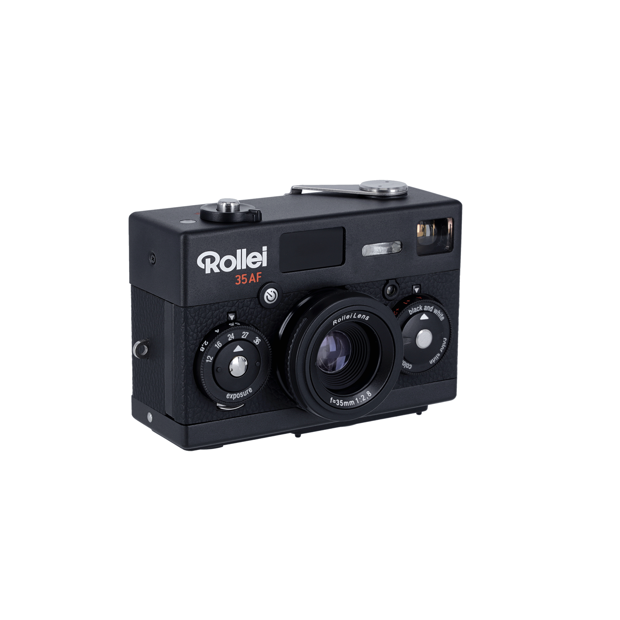 Rollei 35 AF I Analog Camera