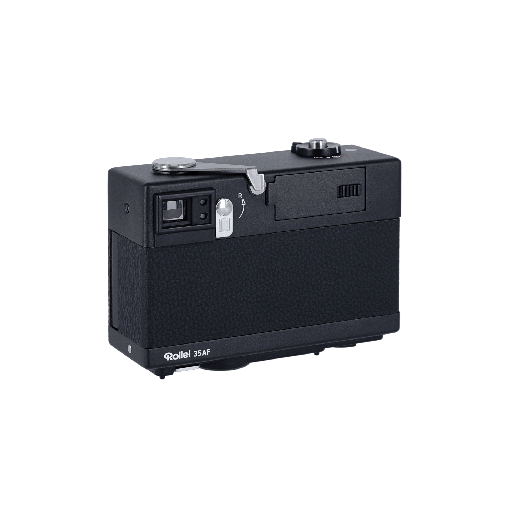 Rollei 35 AF I Analog Camera