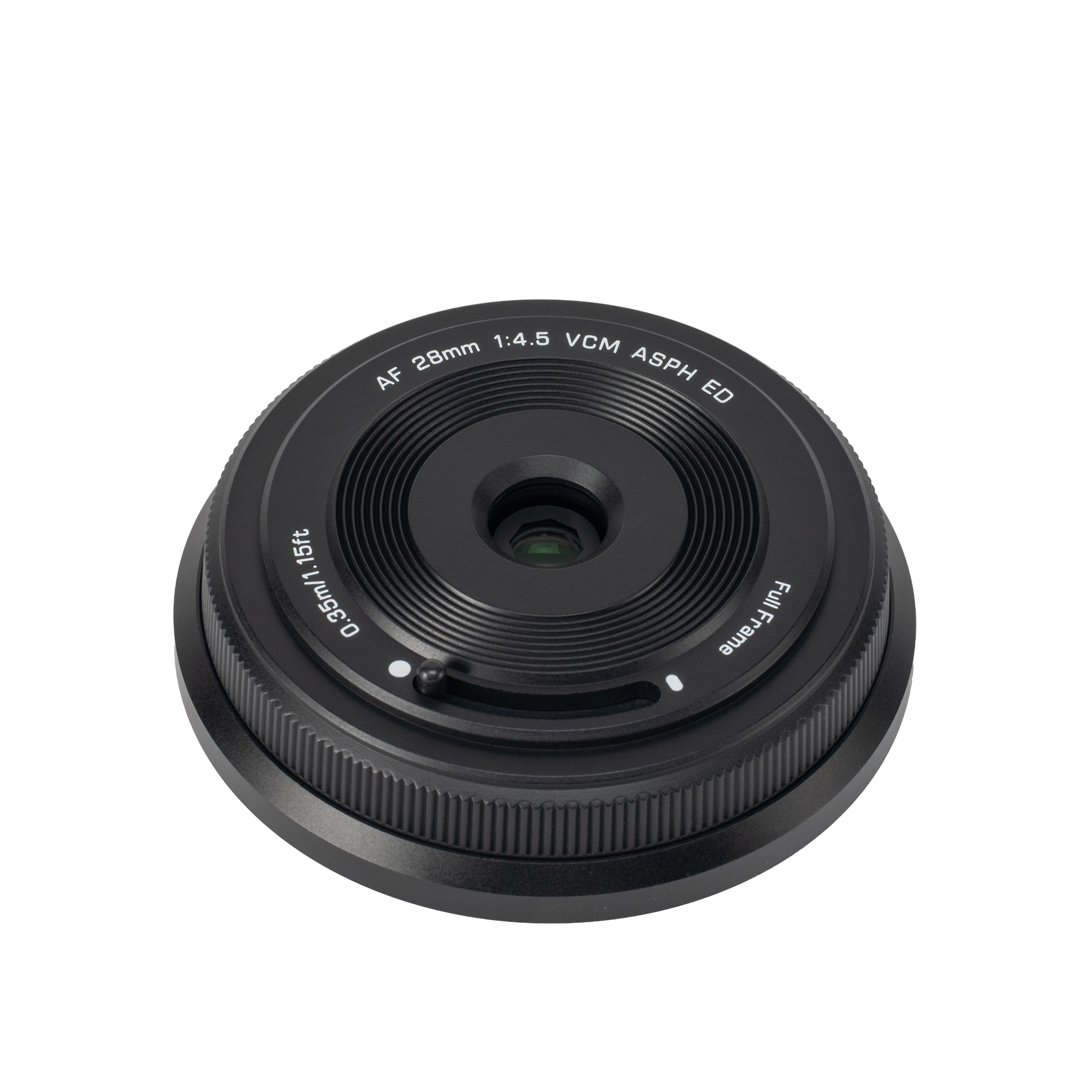 Viltrox Objektiv | AF 28 mm | F/4.5 | Nikon Z-Mount