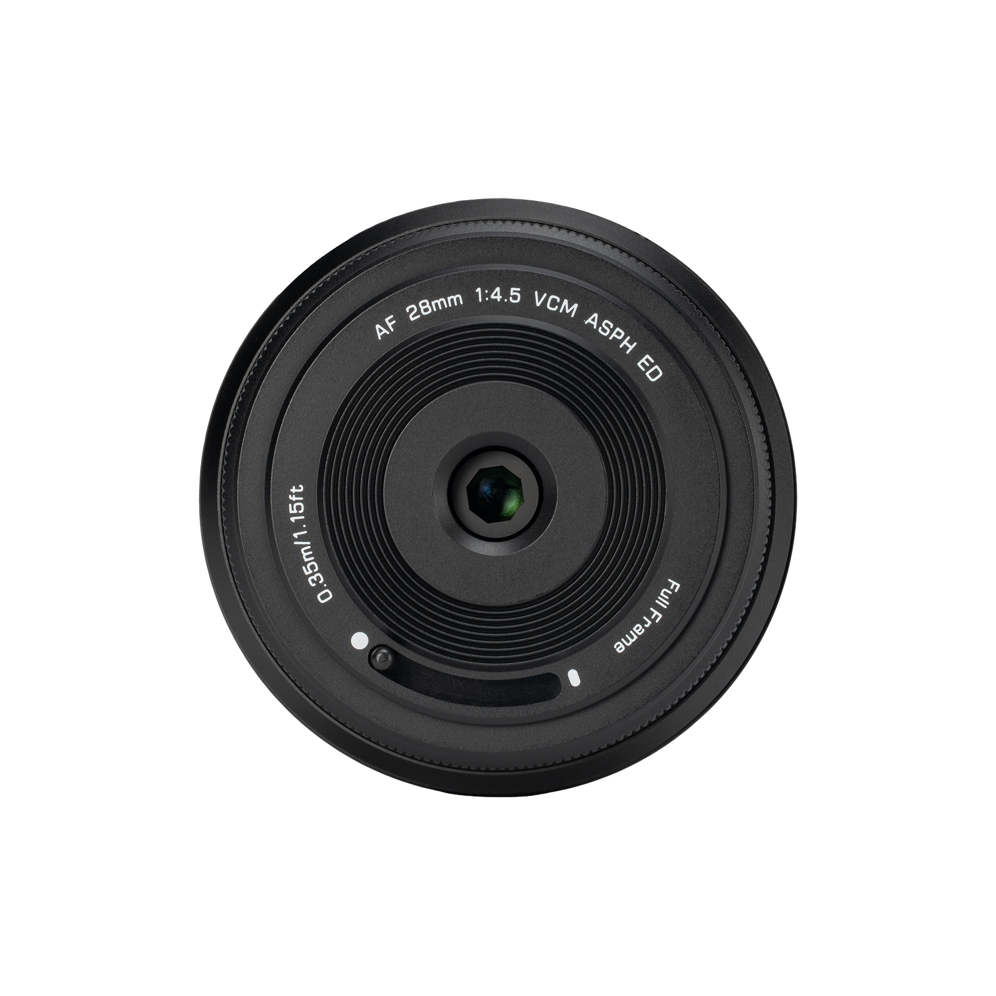Viltrox Objektiv | AF 28 mm | F/4.5 | Nikon Z-Mount