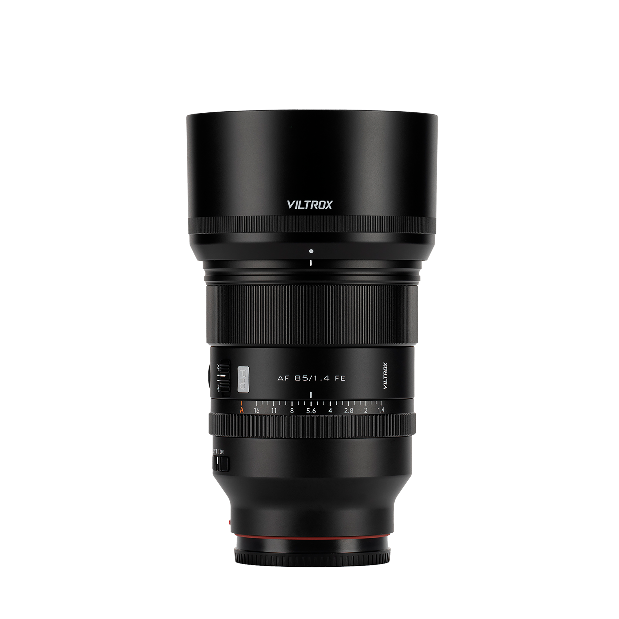 Viltrox Objektiv | AF 85 mm | F/1.4 Pro FE | Sony E-Mount
