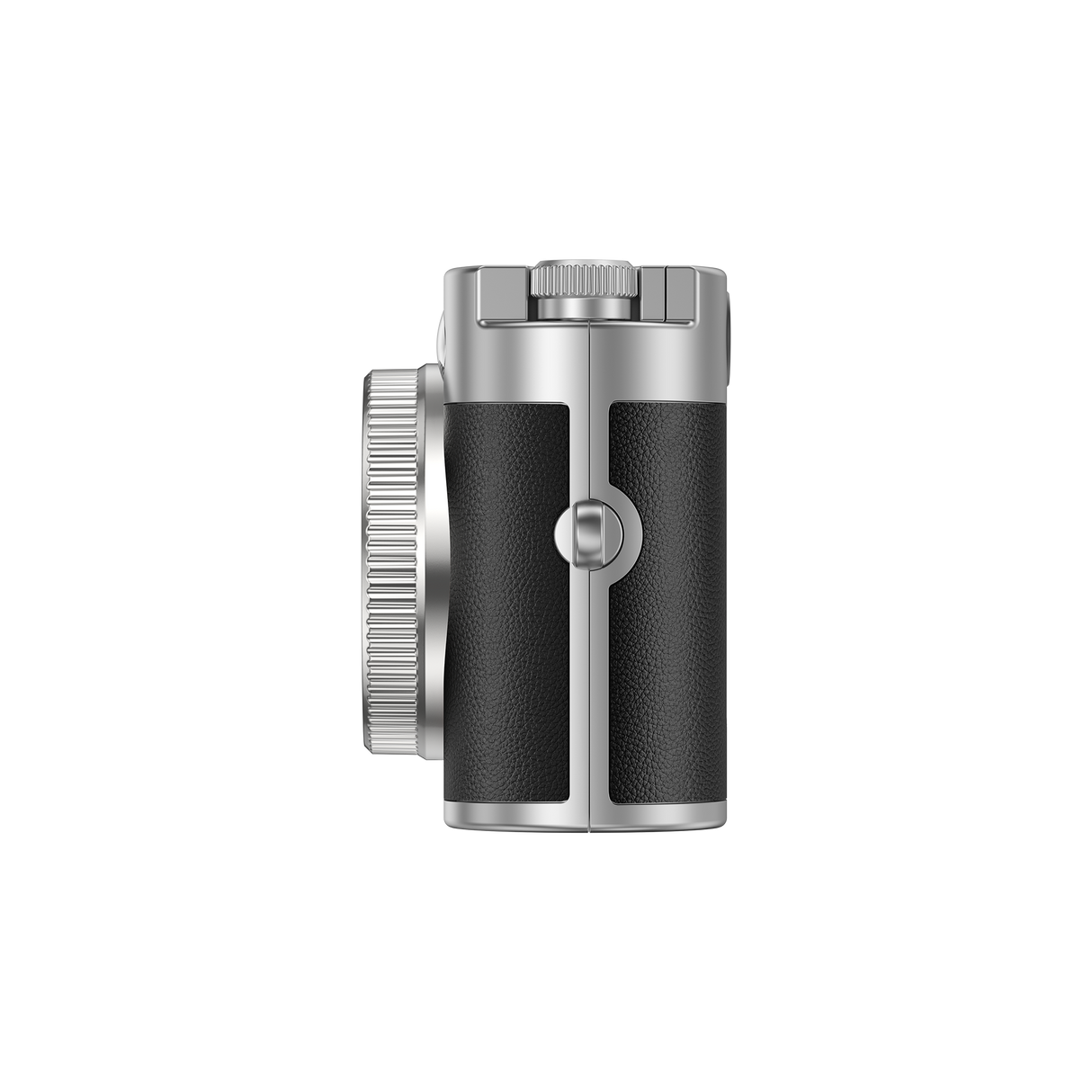 Mini digital camera variant black