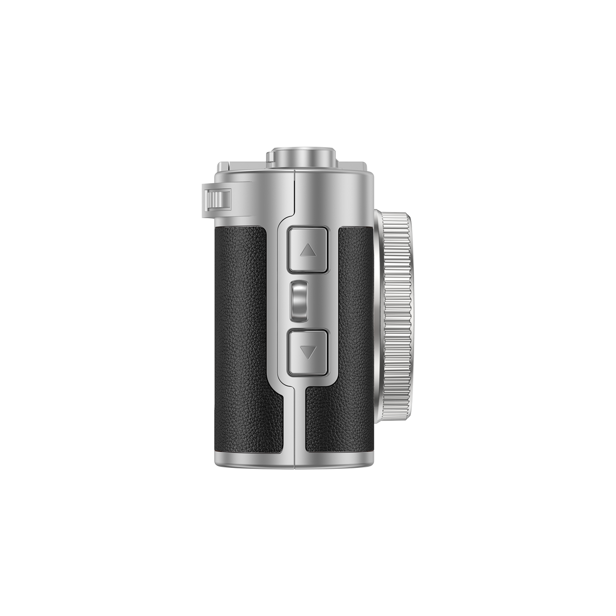 Mini digital camera variant black