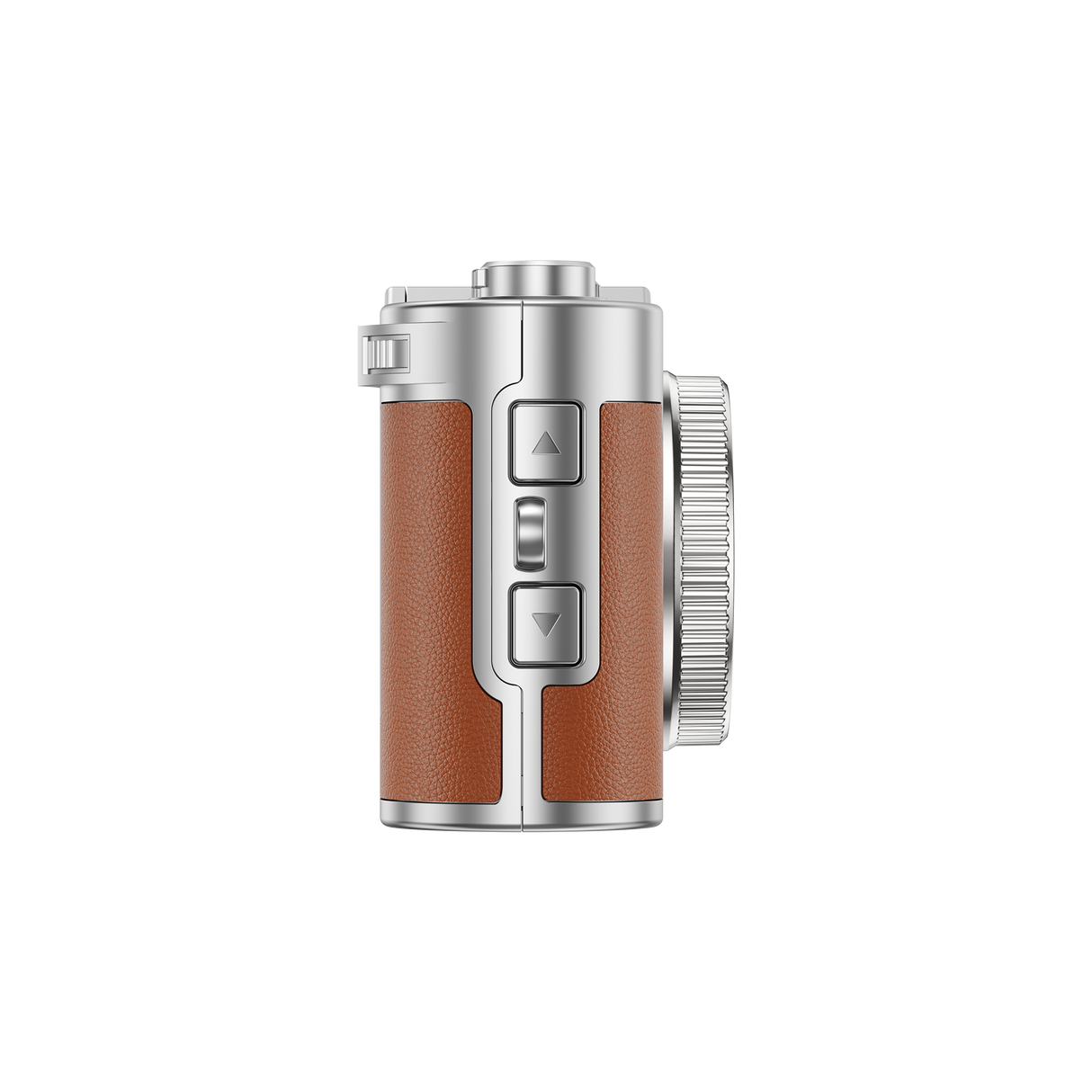 Mini digital camera variant black