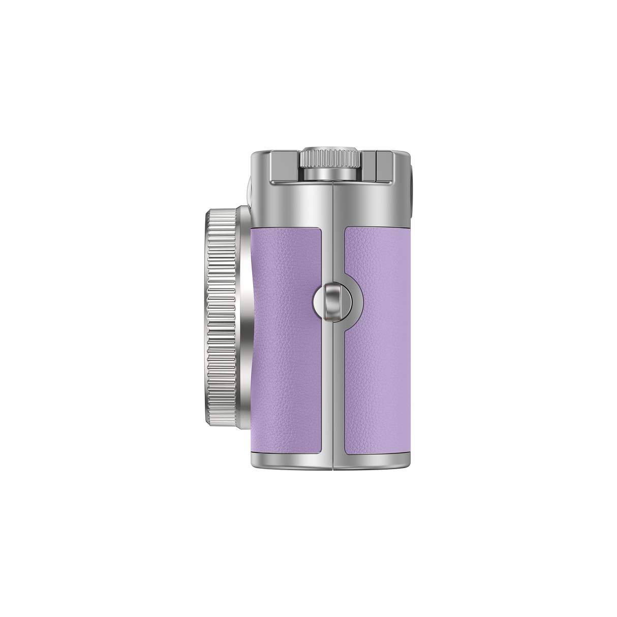 Mini digital camera variant black