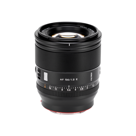 Viltrox Lens | AF 56 mm Pro | F/1.2 | Sony E-Mount