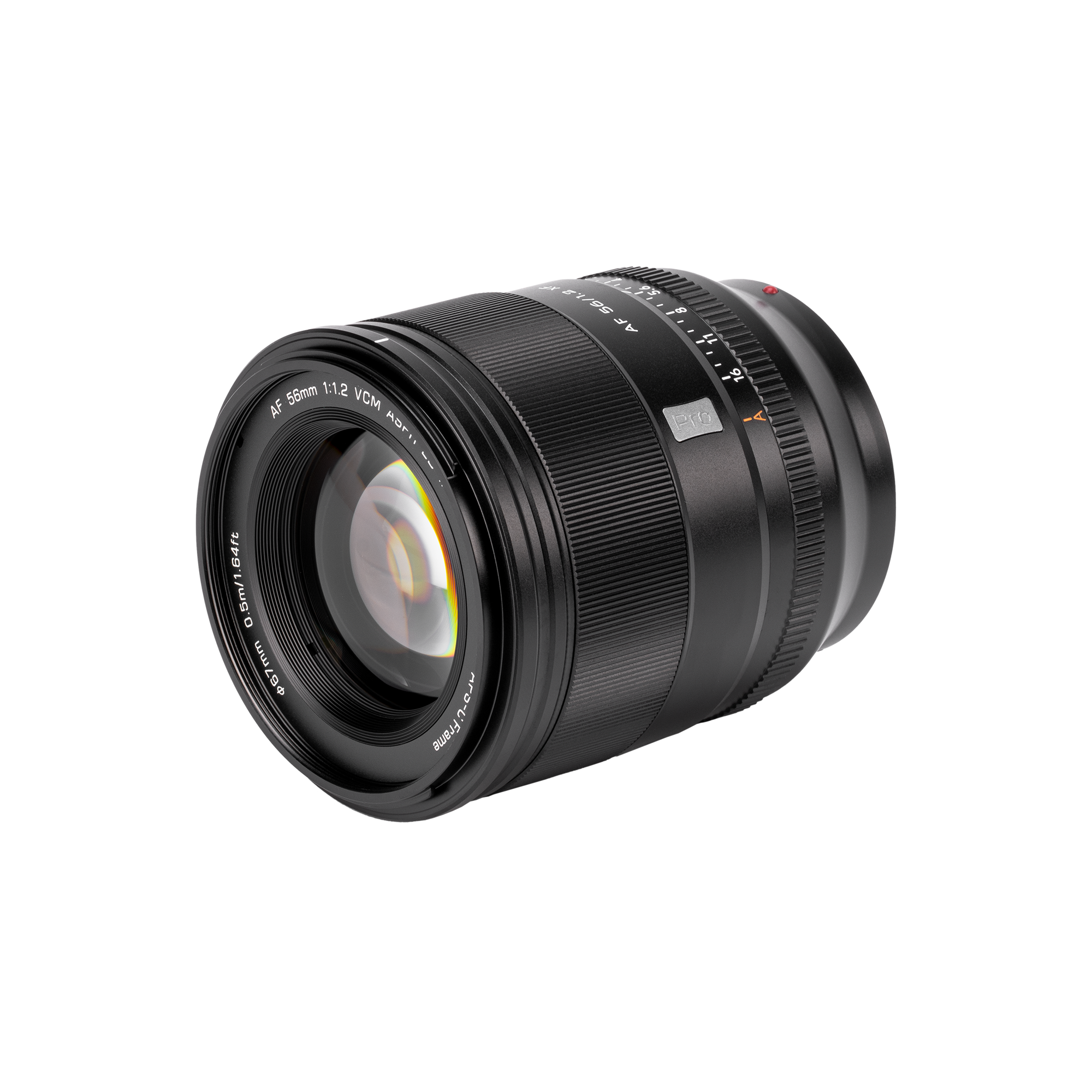 Viltrox Objektiv | AF 56 mm Pro | F/1.2 | Fuji XF-Mount