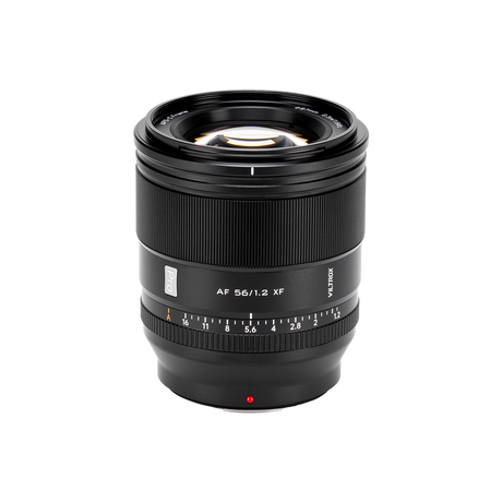 Viltrox Lens | AF 56mm Pro | F/1.2 | Fuji XF Mount