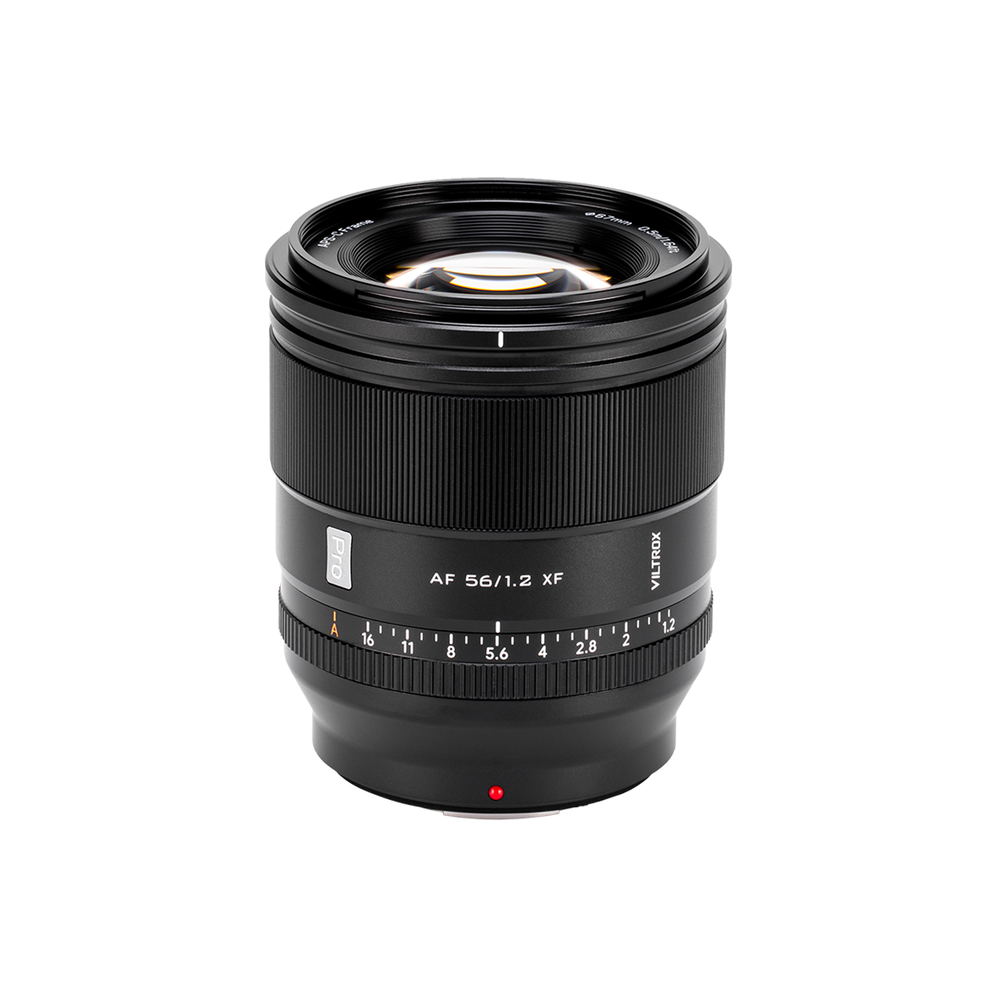 Viltrox Objektiv | AF 56 mm Pro | F/1.2 | Fuji XF-Mount