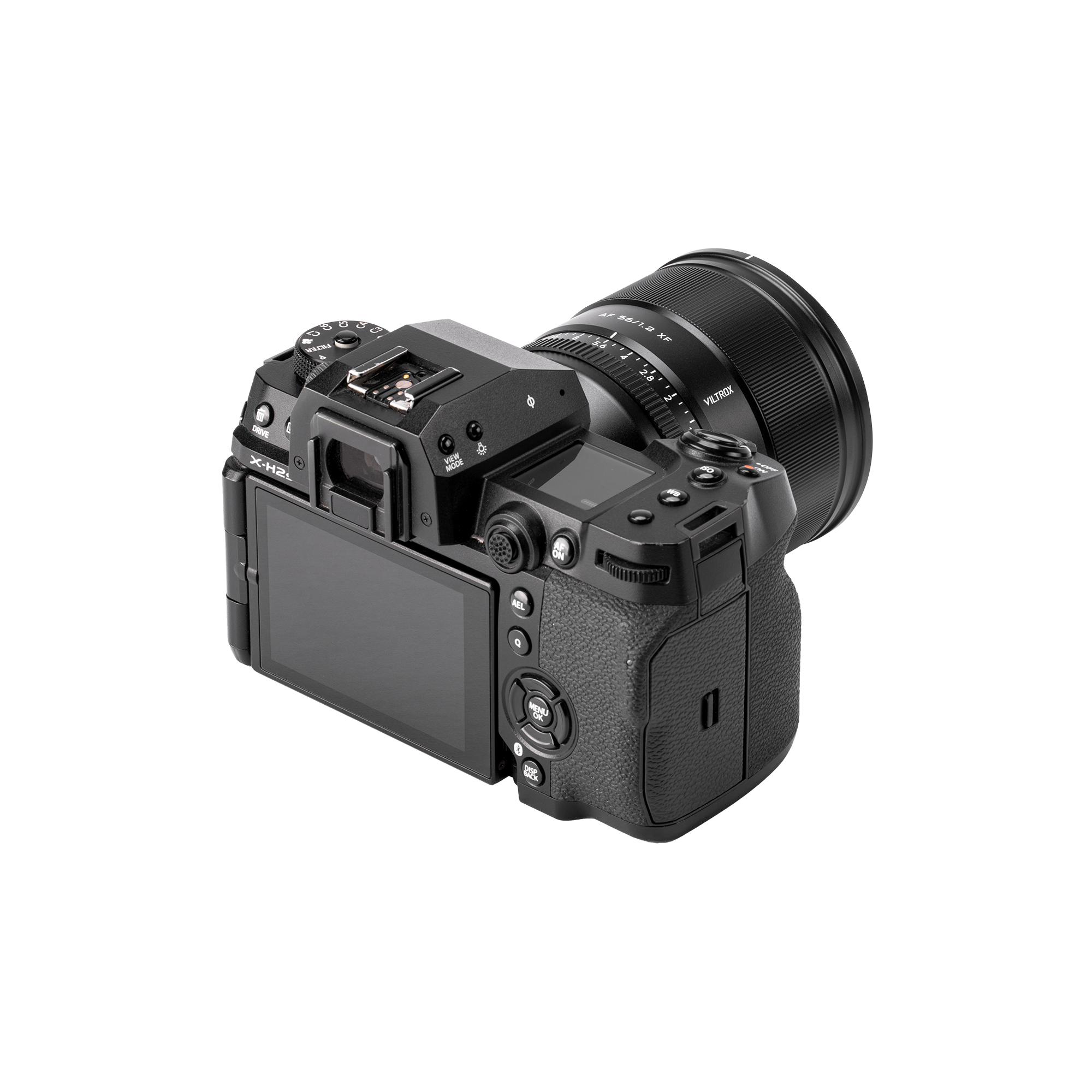 Viltrox Objektiv | AF 56 mm Pro | F/1.2 | Fuji XF-Mount
