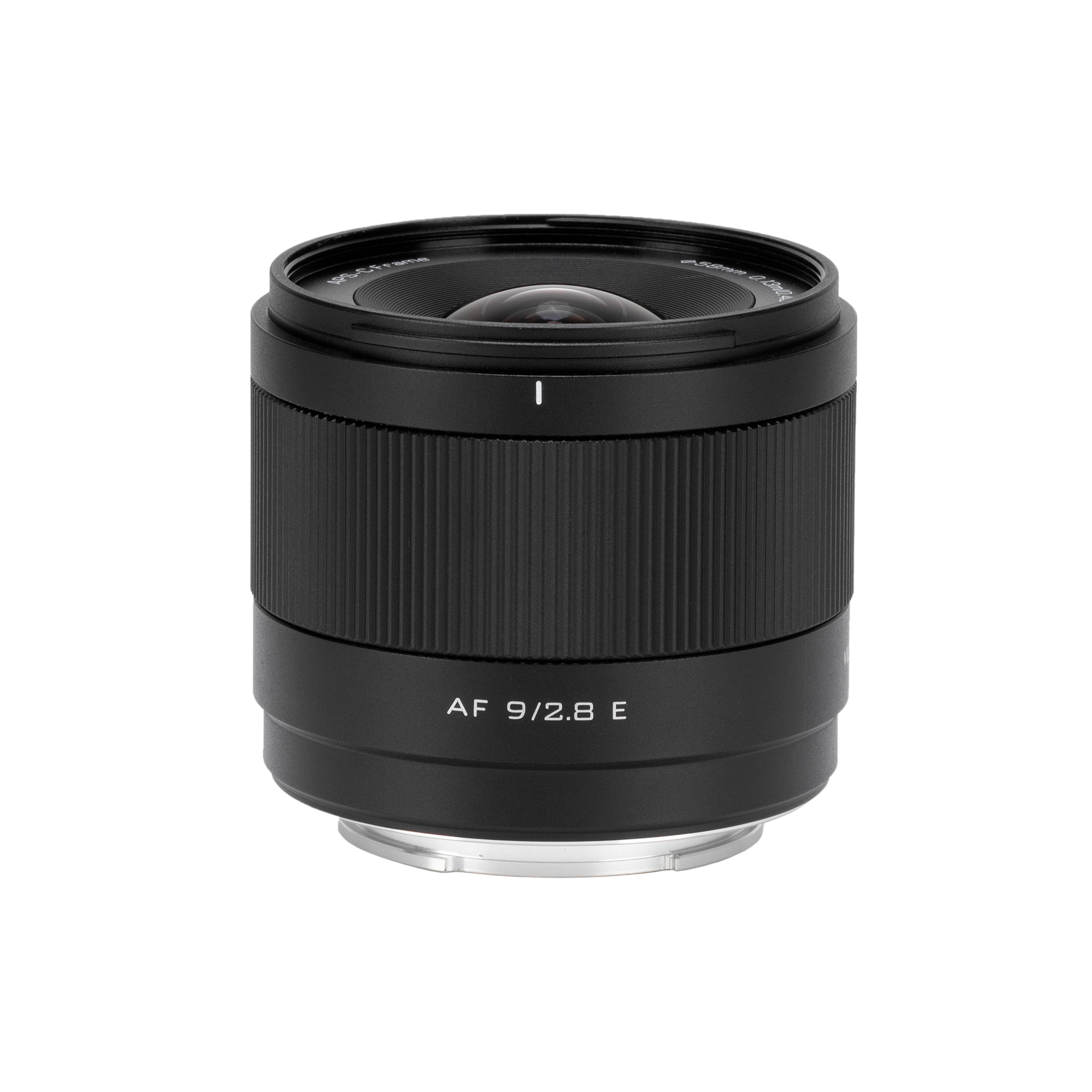 Viltrox lens | AF 9mm | F/2.8 E | Sony E mount