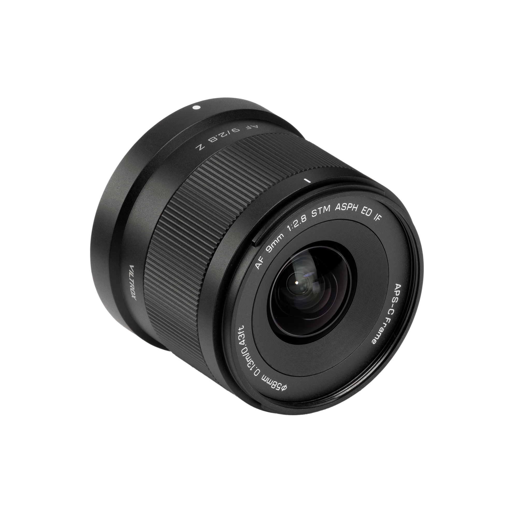 Viltrox Objektiv | AF 9mm | F/2.8 DX | Nikon Z-Mount