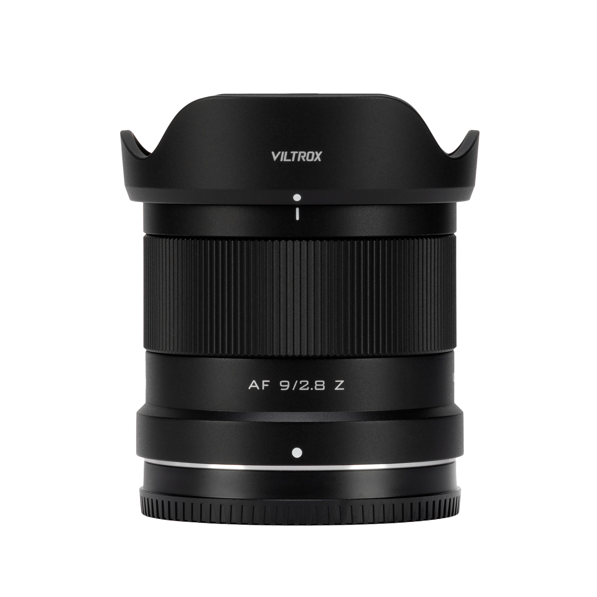 Viltrox Objektiv | AF 9mm | F/2.8 DX | Nikon Z-Mount