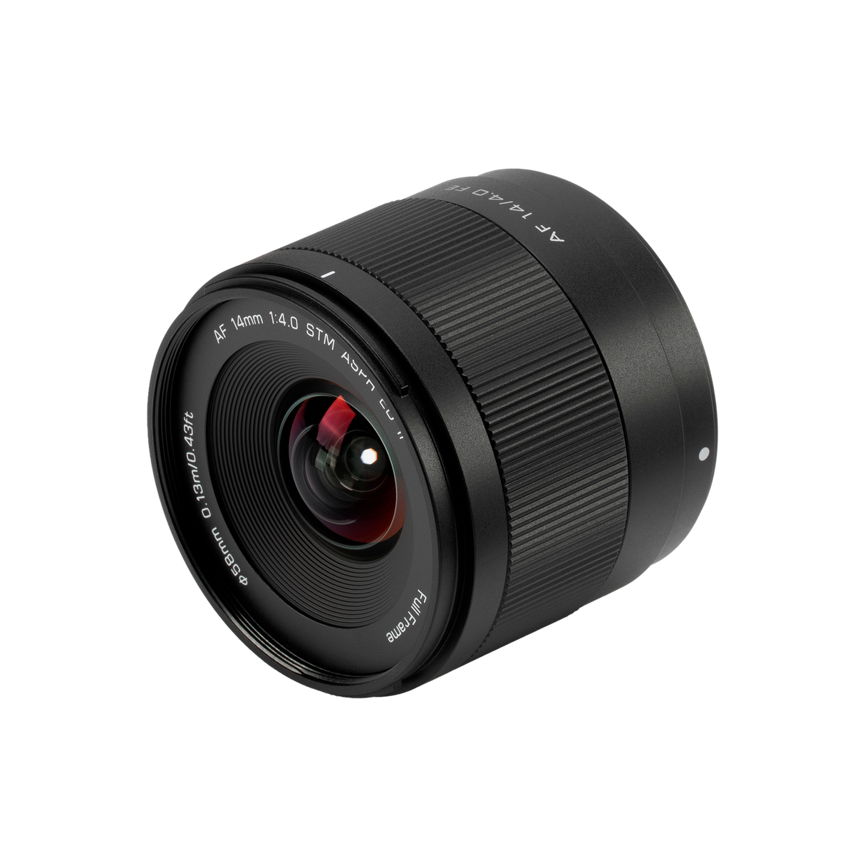 Viltrox lens | AF 14mm | F/4.0 Fe | Sony E - Mount