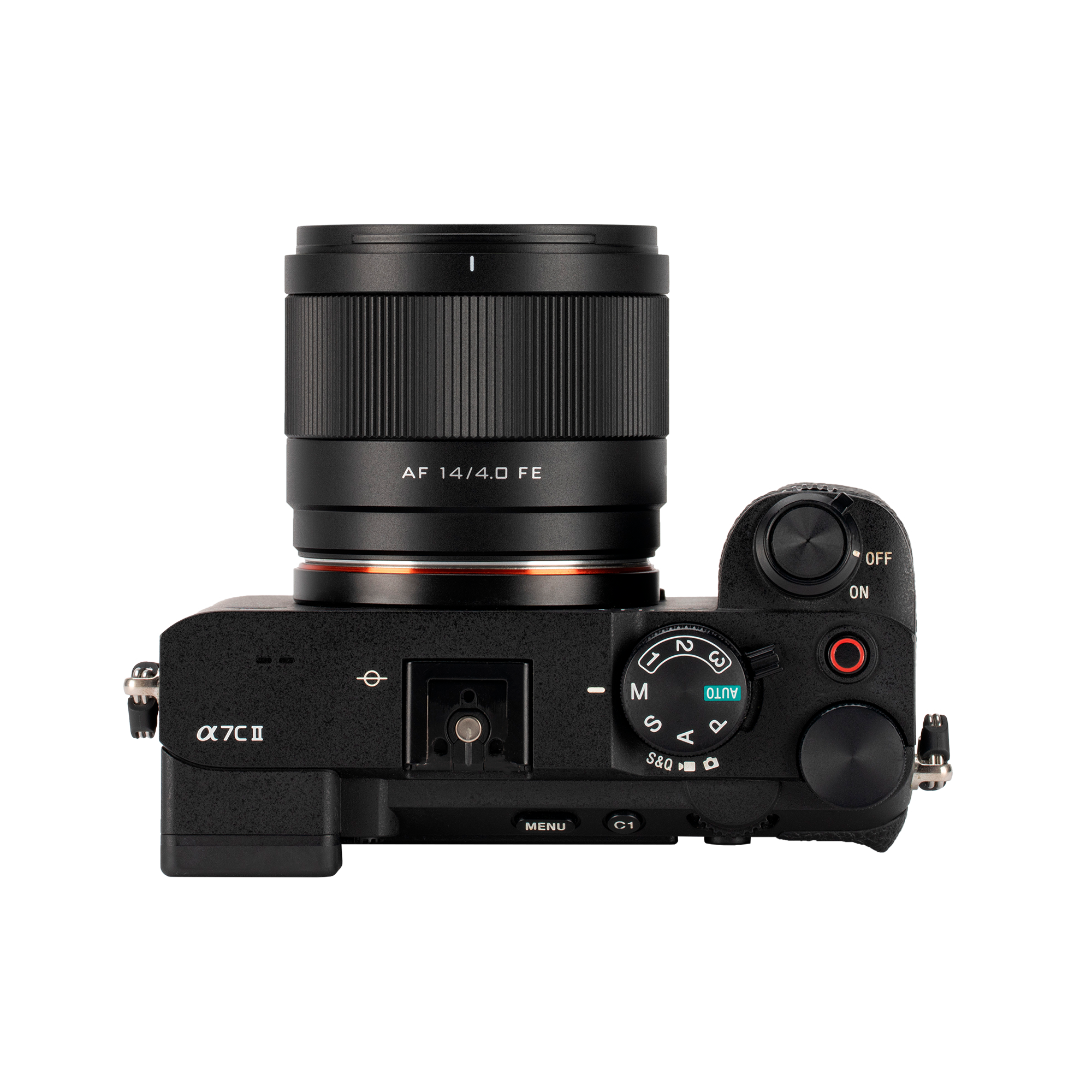Viltrox Objektiv | AF 14mm | F/4.0 FE | Sony E-Mount