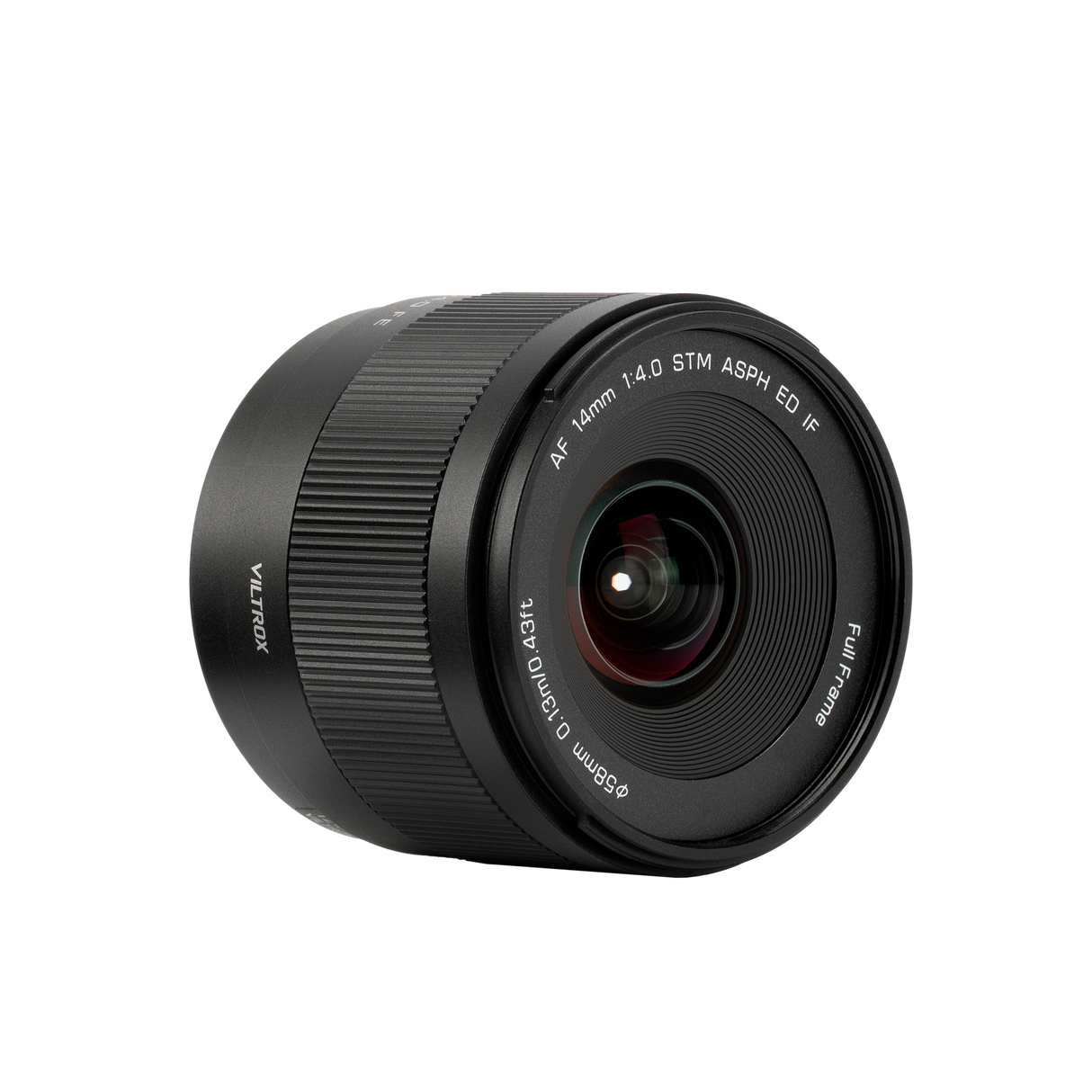 Viltrox lens | AF 14mm | F/4.0 Fe | Sony E - Mount