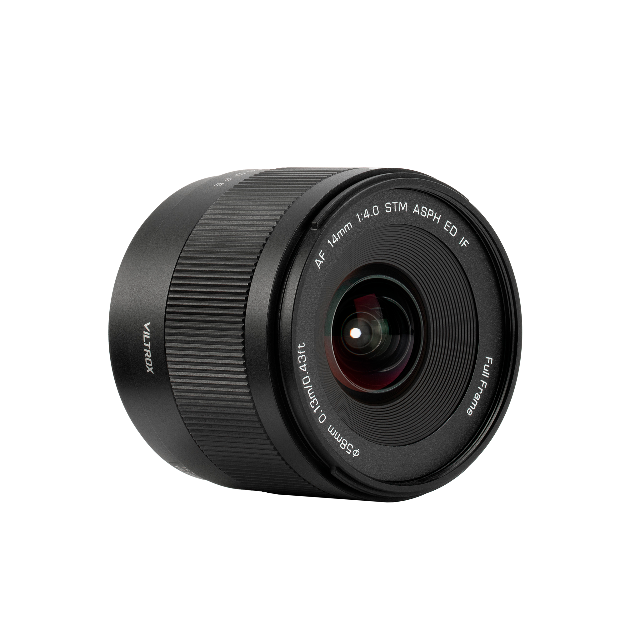 Viltrox Objektiv | AF 14mm | F/4.0 FE | Sony E-Mount