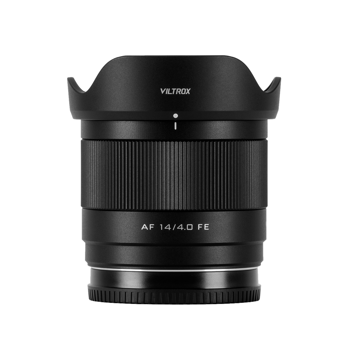 Viltrox lens | AF 14mm | F/4.0 Fe | Sony E - Mount