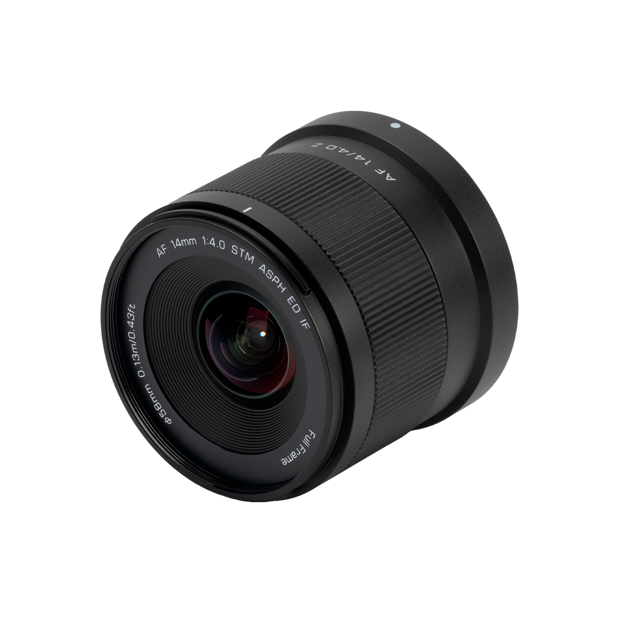 Viltrox Lens | AF 14mm | F/4.0 FX: Ultra Wide Angle for Full Frame