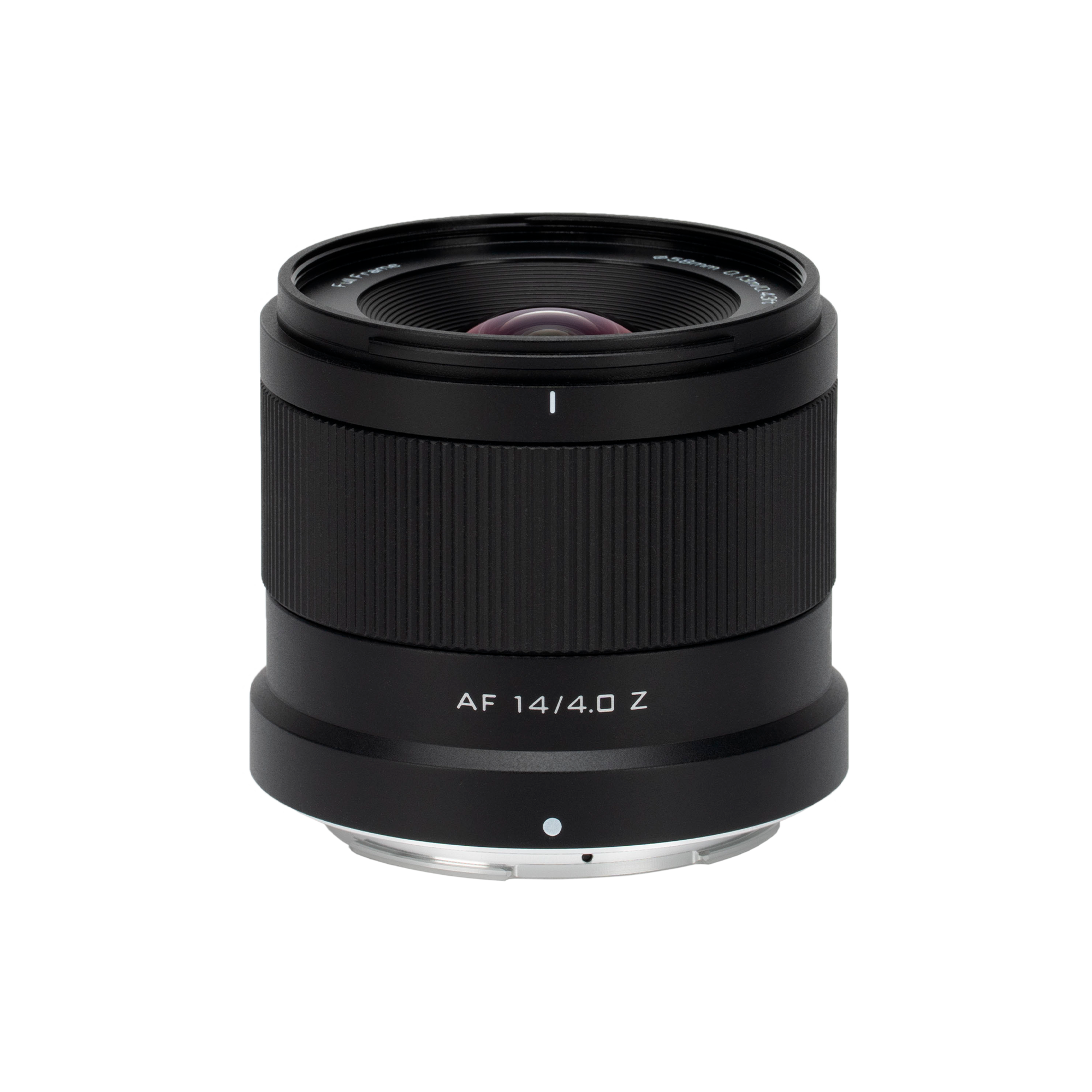 Viltrox Objektiv | AF 14mm | F/4.0 FX | Nikon Z-Mount