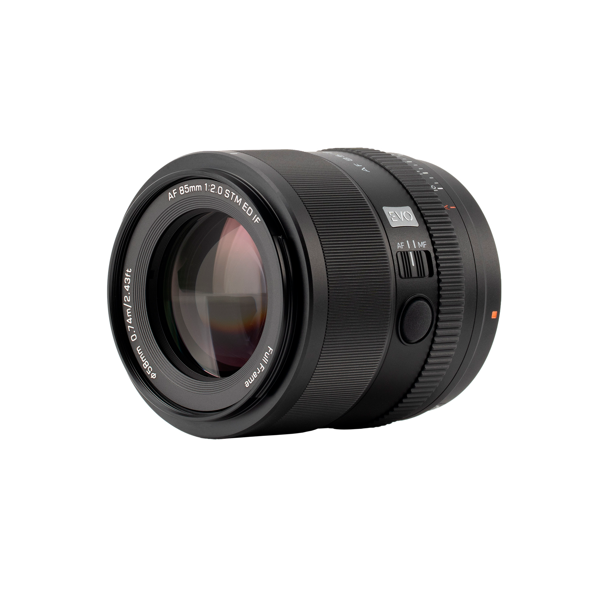 Viltrox Objektiv | AF 85mm | f/2.0 EVO FE | Sony E-Mount