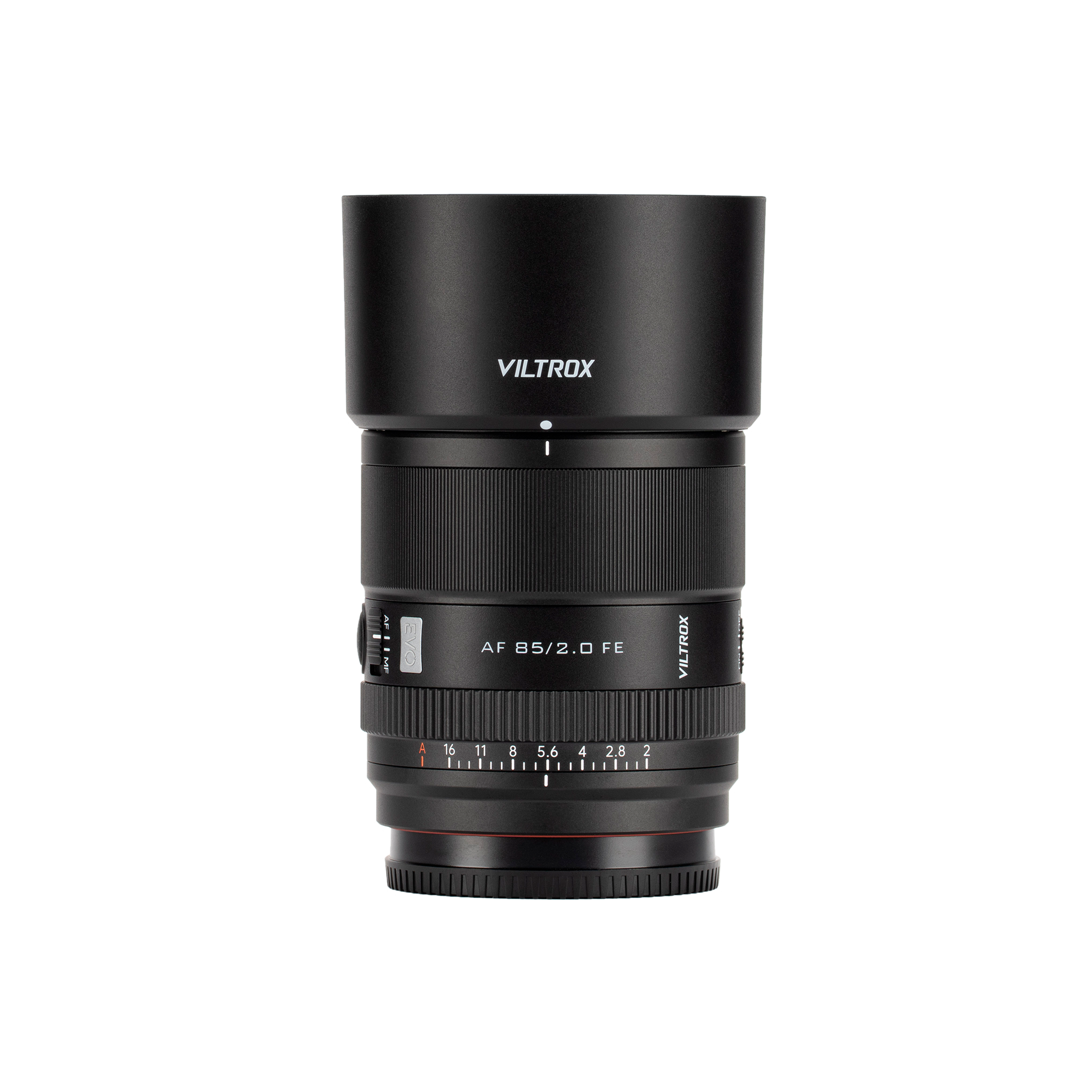 Viltrox Objektiv | AF 85mm | f/2.0 EVO FE | Sony E-Mount