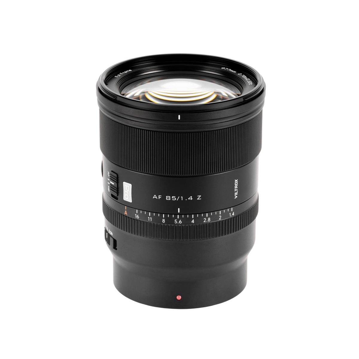 Viltrox Objektiv | AF 85 mm | F/1.4 Pro FX | Nikon Z-Mount