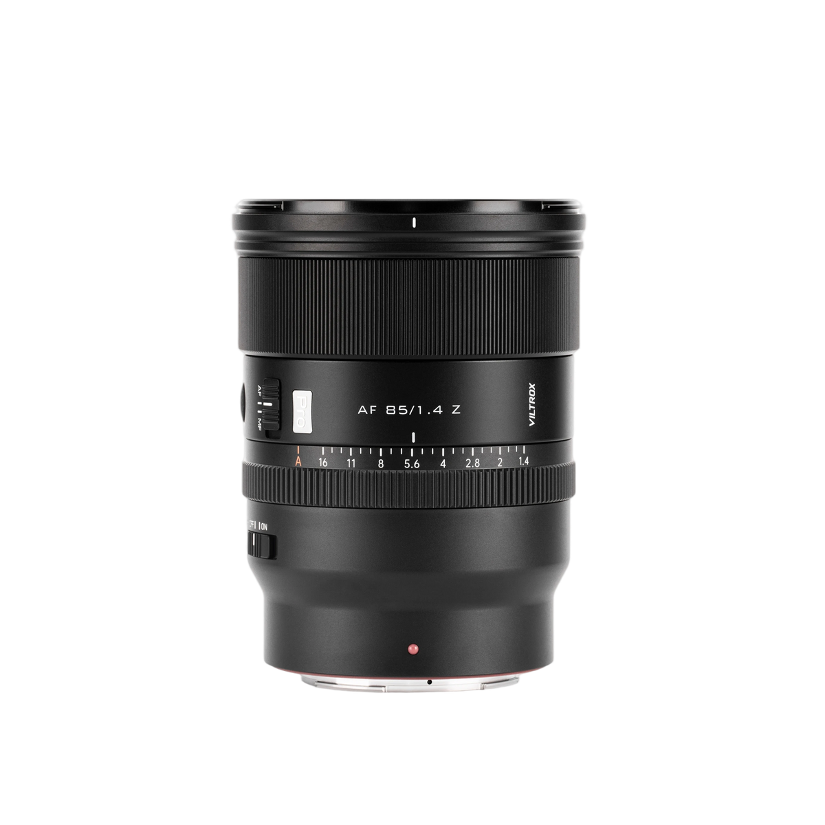 Viltrox Objektiv | AF 85 mm | F/1.4 Pro FX | Nikon Z-Mount