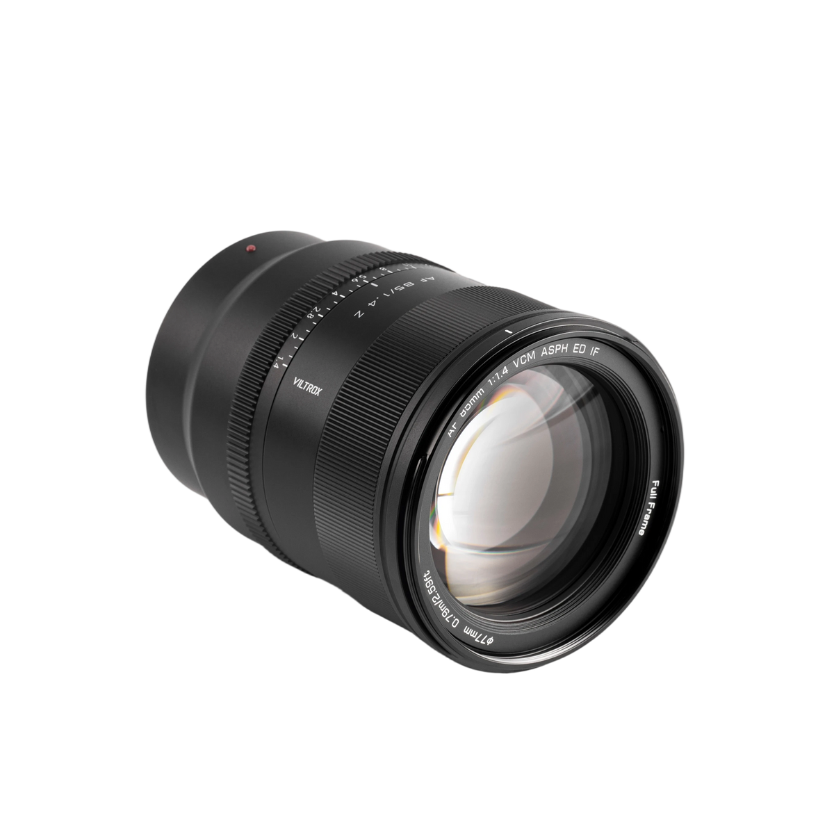 Viltrox Objektiv | AF 85 mm | F/1.4 Pro FX | Nikon Z-Mount