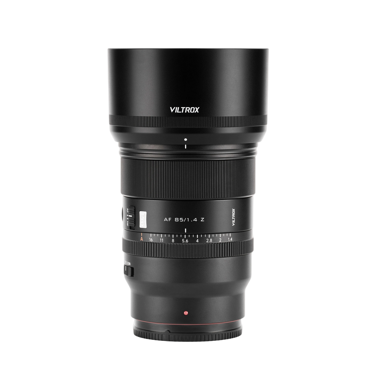 Viltrox Objektiv | AF 85 mm | F/1.4 Pro FX | Nikon Z-Mount