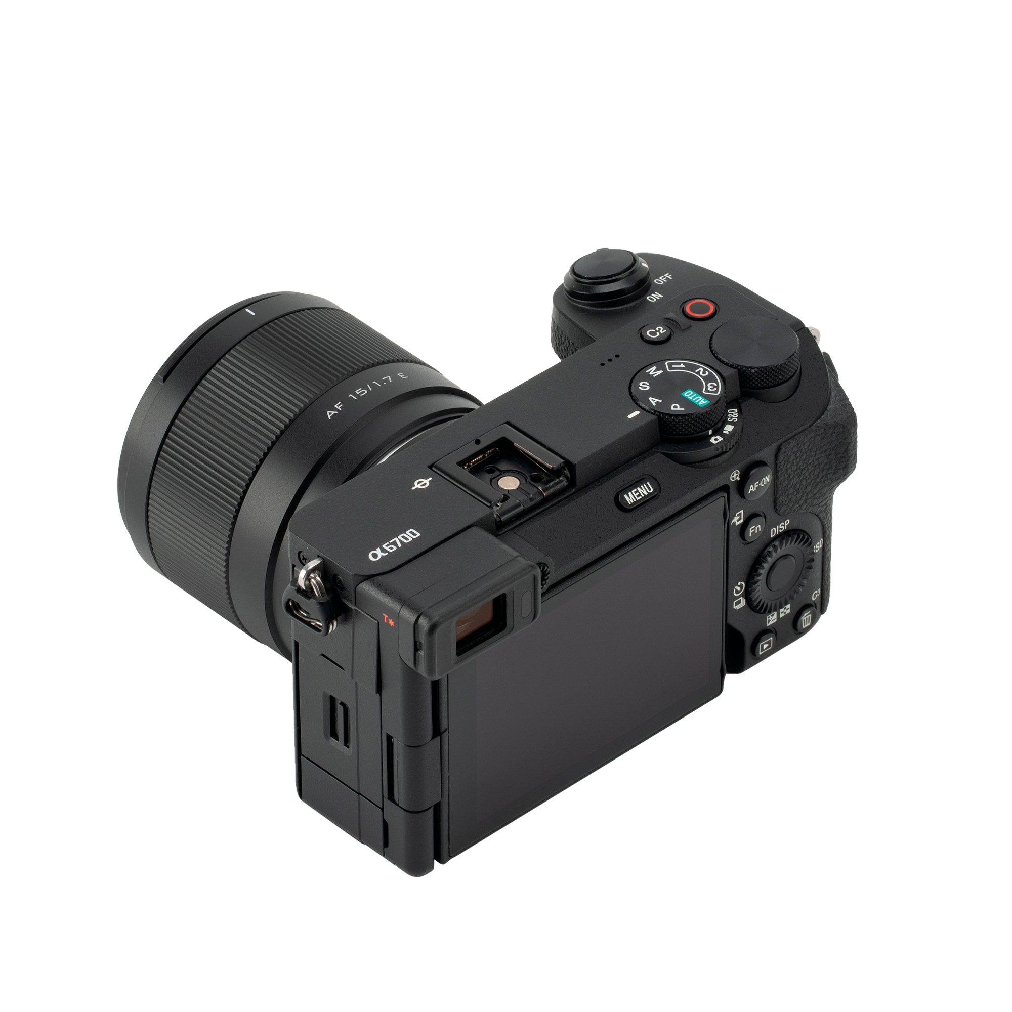 Viltrox Lens | AF 15mm | F/1.7 | Sony E-Mount