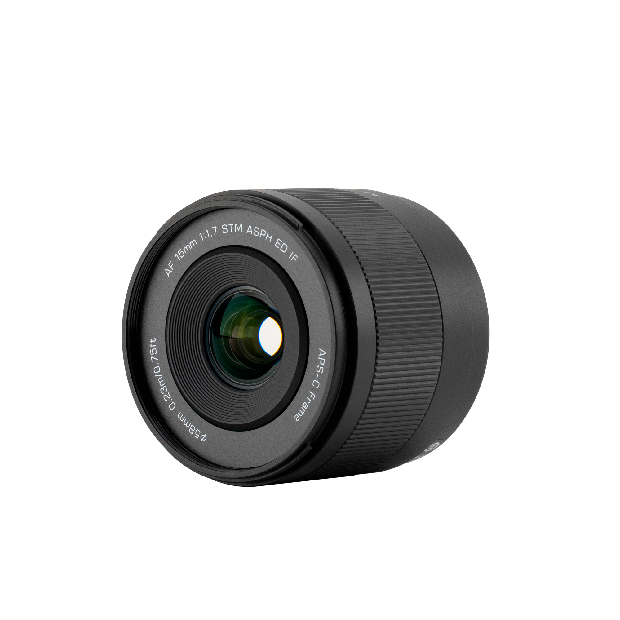 Viltrox Lens | AF 15mm | F/1.7 | Fuji X-Mount