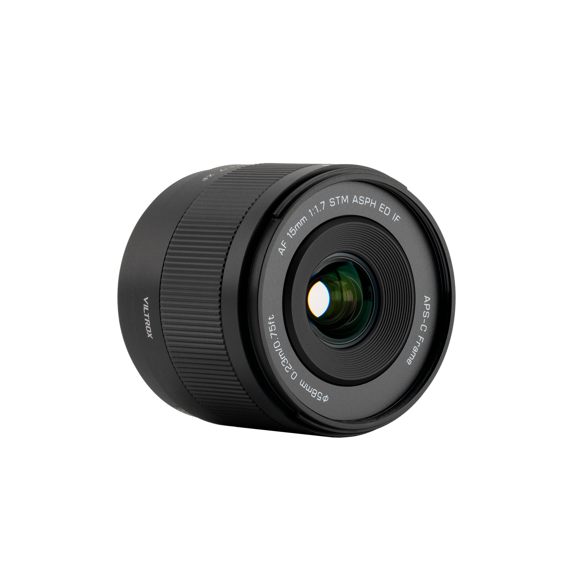 Viltrox Lens | AF 15mm | F/1.7 | Fuji X-Mount