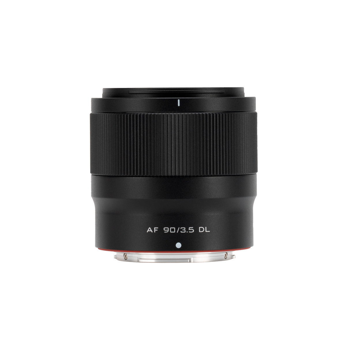 Viltrox lens | AF 90 mm | F/3.5 | DJI DL-Mount