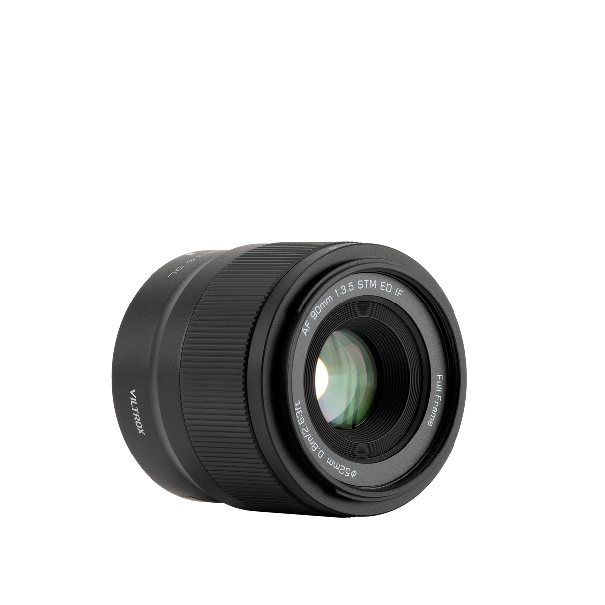 Viltrox lens | AF 90 mm | F/3.5 | DJI DL-Mount